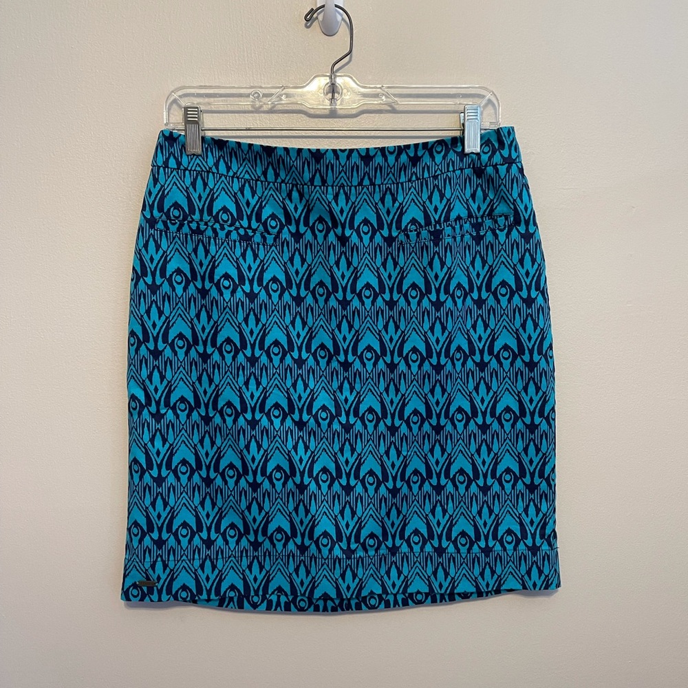 Hatley Pencil Skirt